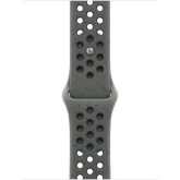 Curea SmartWatch Apple MC2G4ZM/A, 40mm, Sport Cargo Khaki Nike/S-M