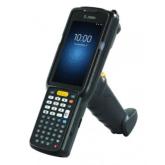 Terminal mobil Zebra MC3300 Pistol Premium Plus MC330K-GL3HA4RW, 1D, 4inch, BT, Wi-Fi, Android 8.1 Oreo