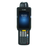 Terminal mobil Zebra MC3300 Premium MC330K-RL4HG3RW, 1D, 4inch, BT, Wi-Fi, Android 8.1 Oreo