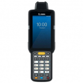 Terminal mobil Zebra MC3300X MC330L-RL3EG4RW, 1D, 4inch, BT, Wi-Fi, Android 10