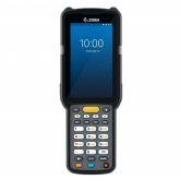 Terminal mobil Zebra MC3300X MC330L-SJ3EG4RW, 2D, 4inch, BT, Wi-Fi, Android 10