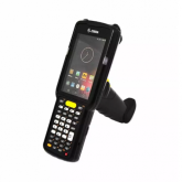 Terminal mobil Zebra MC3300 Pistol MC330M-GJ3HG2RW, 2D, 4inch, BT, Wi-Fi, Android 8.0