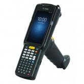 Terminal mobil Zebra MC3300 Pistol MC330M-GJ4HA2RW, 2D, 4inch, BT, Wi-Fi, Android 8.0