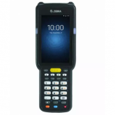 Terminal mobil Zebra MC3300 Standard MC330M-SJ2HA2RW, 2D, 4inch, BT, Wi-Fi, Android 8.0