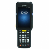 Terminal mobil Zebra MC3300 Standard MC330M-SJ4HG2RW, 2D, 4inch, BT, Wi-Fi, Android 8.0