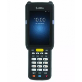 Terminal mobil Zebra MC3300 Standard MC330M-SL2HG2RW, 1D, 4inch, BT, Wi-Fi, Android 7.0