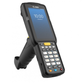 Terminal mobil Zebra MC3300ax MC330X-GE2BG4RW, 2D, 4inch, BT, Wi-Fi, Android 11