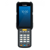 Terminal mobil Zebra MC3300ax MC330X-SA2EG4RW, 2D, 4inch, BT, Wi-Fi, Android 11