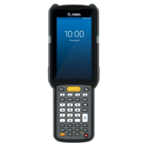 Terminal mobil Zebra MC3300ax MC330X-SA3EG4RW, 2D, 4inch, BT, Wi-Fi, Android 11