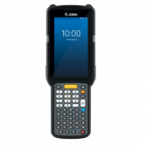 Terminal mobil Zebra MC3300ax MC330X-SA4EG4RW, 2D, 4inch, BT, Wi-Fi, Android 11