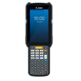 Terminal mobil Zebra MC3300ax MC330X-SA4EG4RW, 2D, 4inch, BT, Wi-Fi, Android 11