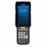Terminal mobil Zebra MC3300ax MC330X-SJ3BG4RW, 2D, 4inch, BT, Wi-Fi, Android 11