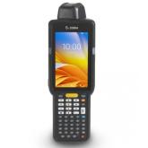 Terminal mobil Zebra MC3330X MC333U-GJ4EG4EU, 4inch, 2D, BT, Wi-Fi, Android 10