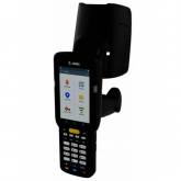 Terminal mobil Zebra MC3390XR Pistol MC339U-GF2EG4EU, 2D, 4inch, BT, Wi-Fi, Android 11
