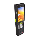 Terminal mobil Zebra MC3400 Straight Shooter, 2D, 4 inch, 2D, Wi-Fi, NFC, BT, Android, GMS