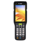 Terminal mobil Zebra MC3450 Gun, 2D, 4 inch, Wi-Fi, BT, GPS, NFC, 5G, Android, GMS