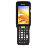 Terminal mobil Zebra MC3450 Straight Shooter, 2D, 4 inch, Wi-Fi, BT, GPS, NFC, 5G, Android, GMS
