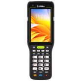 Terminal mobil Zebra MC3450 Straight Shooter, 2D, 4 inch, Wi-Fi, BT, GPS, NFC, 5G, Android, GMS