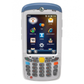 Terminal mobil Zebra MC55X-HC MC55E0-HL0S3RQA9WR, 2D, 3.5inch, BT, Wi-Fi, Windows Embedded Handheld 6.5