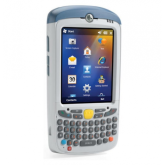 Terminal mobil Zebra MC55X-HC MC55E0-HM0S3QQA9WR, 2D, 3.5inch, BT, Wi-Fi, Windows Embedded Handheld 6.5