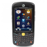 Terminal mobil Zebra MC55X MC55E0-PM0S3QQA9WR, 2D, 3.5inch, BT, Wi-Fi, Windows Embedded Handheld 6.5