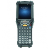 Terminal mobil Zebra Motorola Symbol MC9200 Pistol Premium MC92N0-GA0SYVQA6WR, 3.7inch, 1D, BT, Wi-Fi, Windows Embedded Handheld 6.5