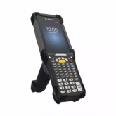 Terminal mobil Zebra MC9300 Pistol MC930B-GSADG4RW, 4.3inch, 1D, BT, Wi-Fi, Android 8.1 Oreo