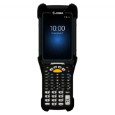 Terminal mobil Zebra MC9300 Pistol Freezer MC930P-GFCAG4RW, 4.3inch, 2D, BT, Wi-Fi, Android 8.1 Oreo GMS