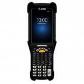 Terminal mobil Zebra MC9300 Pistol Freezer MC930P-GFHDG4RW, 4.3inch, 2D, BT, Wi-Fi, Android 8.1 Oreo GMS