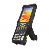 Terminal mobil Zebra MC9400 MC9401-0G1J6BSS-A6, 2D, BT, Wi-Fi, NFC, Android