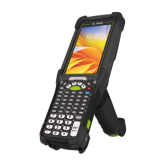 Terminal mobil Zebra MC9400 MC9401-0G1J6DCS-A6, 2D, BT, Wi-Fi, NFC, Android, Black