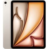 Tableta Apple iPad Air 11 (2025), Apple M3 Octa Core, 11 inch, RAM 8 GB, 512 GB, Wi-fi, Bt, iPadOS 18.3.2, Starlight