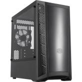 Carcasa Cooler Master Masterbox MB320L, Fara Sursa