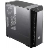 Carcasa Cooler Master MasterBox MB520 Black, Fara Sursa