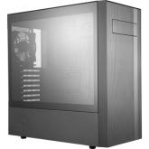 Carcasa Cooler Master MasterBox NR600 ODD Version, Fara sursa