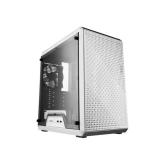 Carcasa Cooler Master MasterBox Q300L White, Fara Sursa