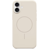 Protectie pentru spate Apple Beats Case MagSafe pentru iPhone 16 Plus, Summit Stone