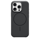Protectie pentru spate Apple Beats Case MagSafe pentru iPhone 16 Pro, Midnight