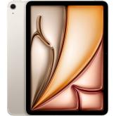 Tableta Apple iPad Air 11 (2025), Apple M3 Octa Core, 11 inch, RAM 8 GB, 256 GB, Wi-fi, Bt, 5G, iPadOS 18.3.2, Starlight