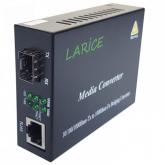 Media Convertor Larice MCL-1000SFP 1000Base T to 1000