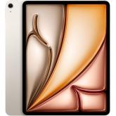 Tableta Apple iPad Air 13 (2025), Apple M3 Octa Core, 13 inch, RAM 8 GB, 1 TB, Wi-fi, Bt, iPadOS 18.3.2, Starlight