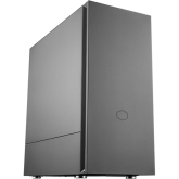 Carcasa Cooler Master Silencio S600, Fara sursa