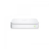 Router Wireless Apple AirPort Extreme Base Station A1408, 3x LAN