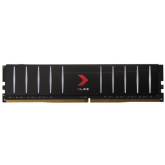 Memorie PNY XLR8 Low profile Black, Intel XMP 2.0, 16GB, DDR4-3200MHz, CL16