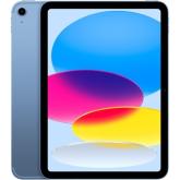 Tableta Apple iPad A16 11th (2025), Apple A16 Bionic Penta Core, 11 inch, RAM 4 GB, 256 GB, Wi-fi, Bt, 5G, iPadOS 18.3.1, Blue