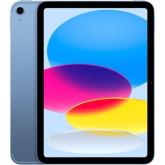 Tableta Apple iPad A16 11th (2025), Apple A16 Bionic Penta Core, 11 inch, RAM 4 GB, 512 GB, Wi-fi, Bt, 5G, iPadOS 18.3.1, Blue