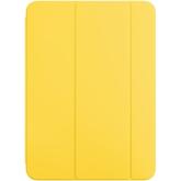 Husa/Stand Apple Smart Folio pentru iPad (A16) de 11 inch, Lemonade