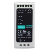 Sursa de alimentare Moxa DR-60-24, 24 V, 2.5 A, 60 W