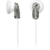 Casti Sony MDR-E9LPH, 3.5 mm jack, Grey