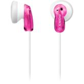 Casti Sony MDR-E9LPH, 3.5 mm jack, Pink